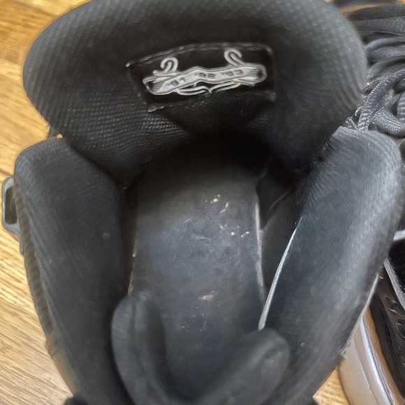 Kids Jordan 6 Rings - Picture 10 of 11